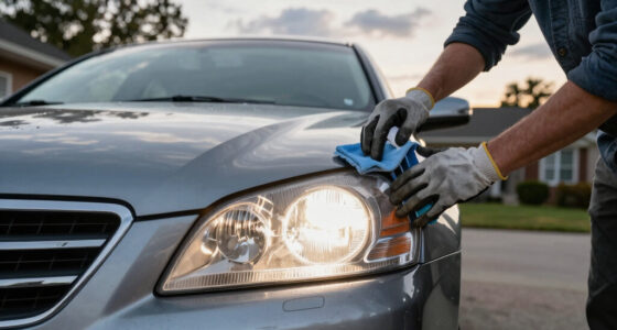 10 Best Headlight Restoration Kit For Night-Driving Road Trips In 2026