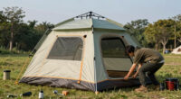 10 Best Heavy-Duty Instant Cabin Tent Premium for Family Road Trips in 2026