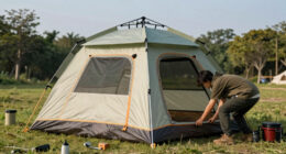 10 Best Heavy-Duty Instant Cabin Tent Premium for Family Road Trips in 2026