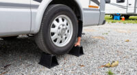 10 Best Heavy Duty Leveling Blocks for RV Camping Trips in 2026