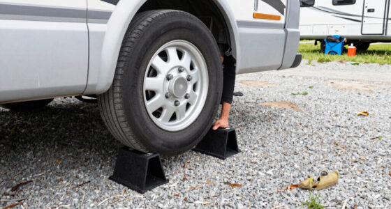 10 Best Heavy Duty Leveling Blocks for RV Camping Trips in 2026