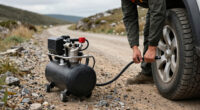 10 Best Heavy-Duty Portable Air Compressors for Remote Backcountry Road Trips in 2026