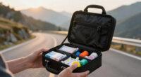 10 Best High-End First Aid Kit for Road Trips in 2026