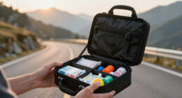 10 Best High-End First Aid Kit for Road Trips in 2026