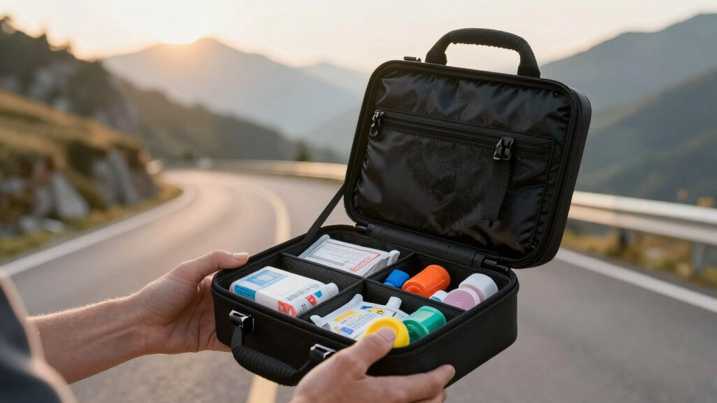 10 Best High-End First Aid Kit for Road Trips in 2026