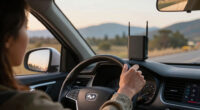 10 Best In-Car WiFi Router for Remote Areas on Road Trips in 2026
