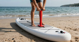 10 Best Inflatable Stand Up Paddleboard Premium for Coastal Road Trips for Full-Time Travel in 2026