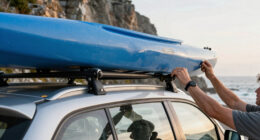 10 Best Kayak Roof Rack for Coastal Road Trips in 2026