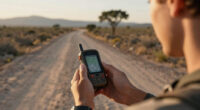 10 Best Offline GPS Units for Remote Road Trips in 2026