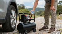 10 Best Portable Air Compressors for Family Road Trips in 2026