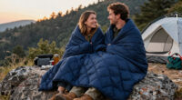 10 Best Premium Camping Quilt Premium for Couples on Road Trips in 2026