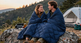10 Best Premium Camping Quilt Premium for Couples on Road Trips in 2026