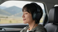 10 Best Premium Noise-Cancelling Headphones for Road Trips in 2026