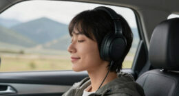 10 Best Premium Noise-Cancelling Headphones for Road Trips in 2026