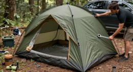 10 Best Privacy Shelter Tent for Families on Car Camping Road Trips in 2026