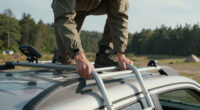 10 Best Roof Ladder for Rooftop Tent Road Trips in 2026