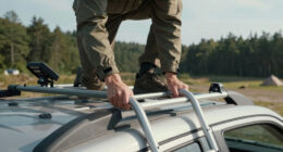 10 Best Roof Ladder for Rooftop Tent Road Trips in 2026