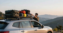 10 Best Roof Rack System for Weekend Road Trips in 2026