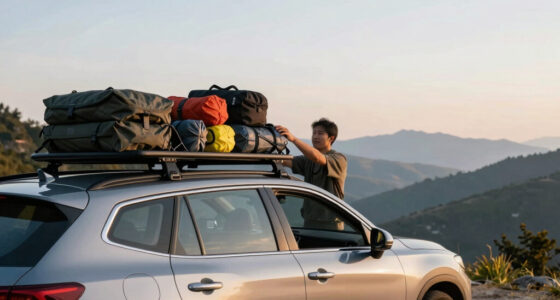 10 Best Roof Rack System for Weekend Road Trips in 2026