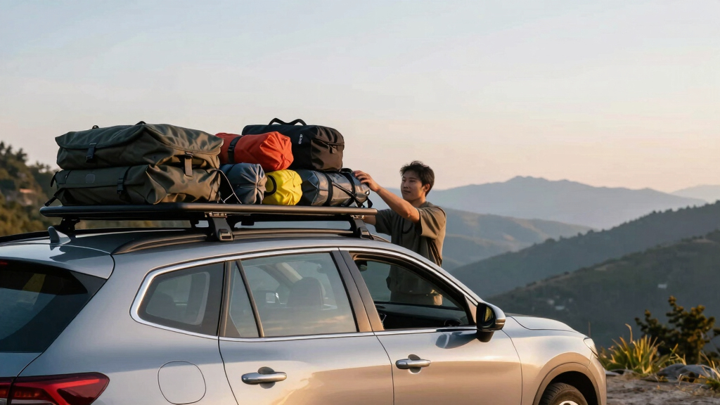 10 Best Roof Rack System for Weekend Road Trips in 2026