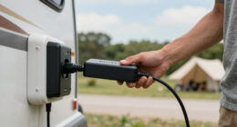 10 Best RV Surge Protectors for Road Trips in 2026