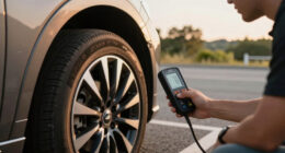 10 Best Tire Pressure Monitoring System For Beginners On Road Trips In 2026