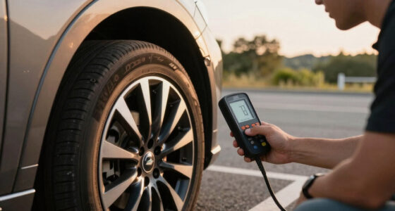 10 Best Tire Pressure Monitoring System For Beginners On Road Trips In 2026