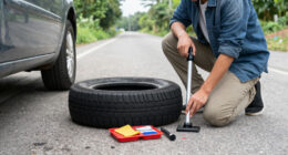 10 Best Tire Repair Kit for Beginners on Road Trips in 2026