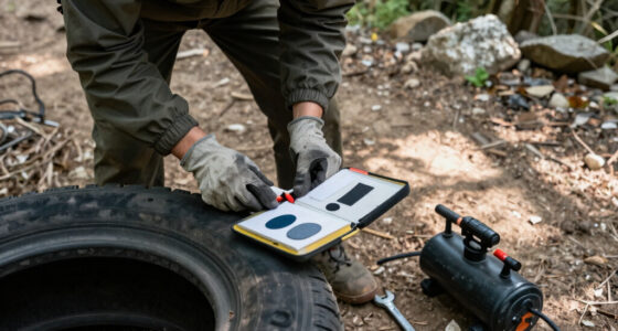 10 Best Tire Repair Kit for Off-Grid Road Trips in 2026