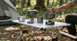 10 Best Top Rated Camping Table Aluminum Premium for Road Trips in 2026
