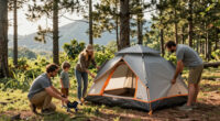 10 Best Top Rated Camping Tent Family Premium for Road Trips in 2026