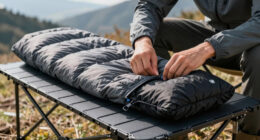 10 Best Top Rated Down Sleeping Bag Ultralight Premium for Road Trips in 2026