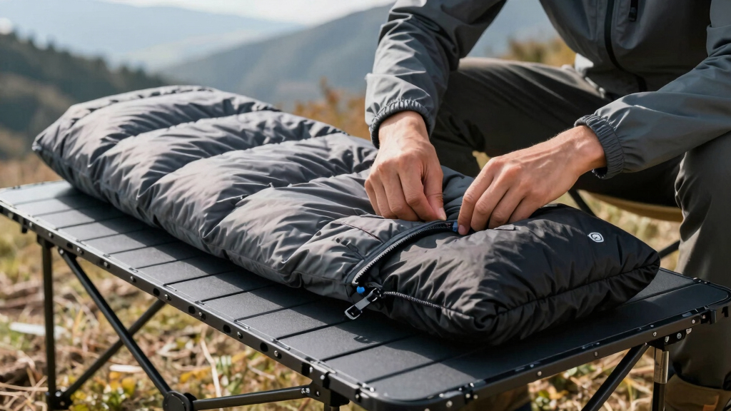 10 Best Top Rated Down Sleeping Bag Ultralight Premium for Road Trips in 2026
