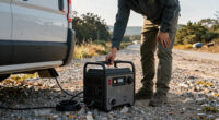 10 Best Top Rated Inverter Generator For Off-Grid Road Trips In 2026