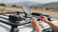 10 Best Top Rated Portable Starlink Mounting Kit for Road Trips in 2026