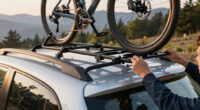10 Best Top Rated Roof-Mounted Bike Rack for Road Trips in 2026