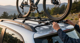 10 Best Top Rated Roof-Mounted Bike Rack for Road Trips in 2026