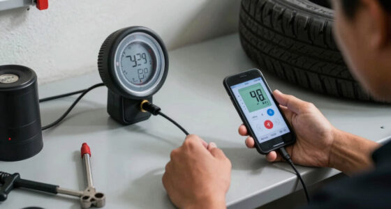 10 Best Trailer Tire Pressure Monitoring System for Road Trips in 2026