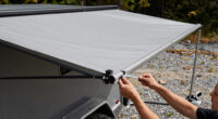 10 Best Vehicle Awning for Off-Grid Road Trips with Quick-Mount Hardware in 2026