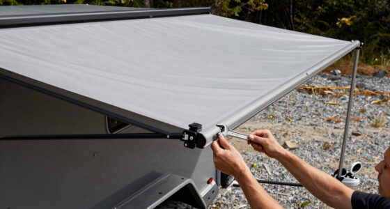 10 Best Vehicle Awning for Off-Grid Road Trips with Quick-Mount Hardware in 2026