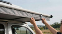 10 Best Vehicle Awning For Road Trip Shade And Rain Cover In 2026