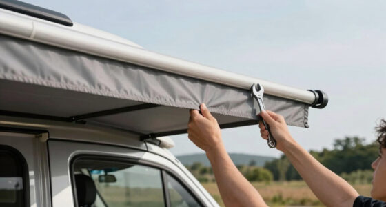 10 Best Vehicle Awning For Road Trip Shade And Rain Cover In 2026