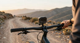 11 Best 360 Action Camera for Full-Time Travel on Off-Grid Road Trips in 2026
