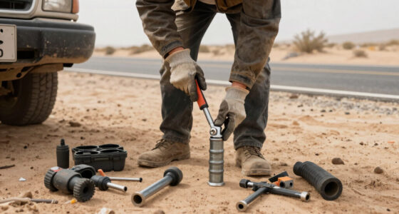 11 Best Bottle Jack Kit for Desert Road Trips in 2026