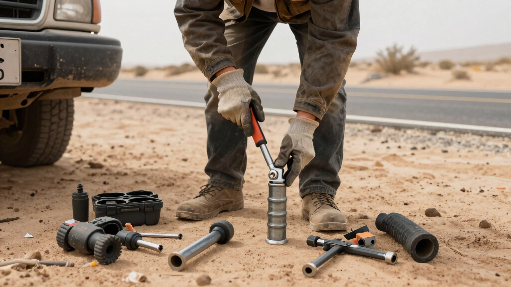 11 Best Bottle Jack Kit for Desert Road Trips in 2026