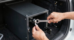 11 Best Car Safe Lock Box for Discreet on Solo Road Trips in 2026