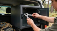 11 Best Car Safe Lock Box for Off-Grid Road Trips in 2026