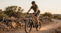 11 Best Compact E-Bike for Off-Grid Road Trips in 2026