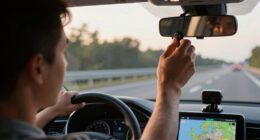 11 Best Dash Cam for European Road Trips in 2026