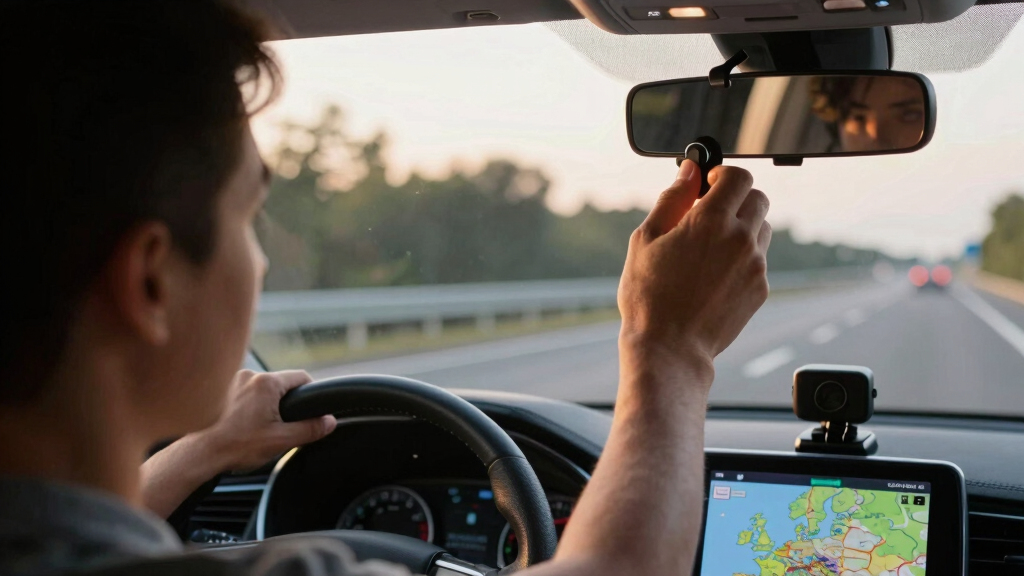 11 Best Dash Cam for European Road Trips in 2026